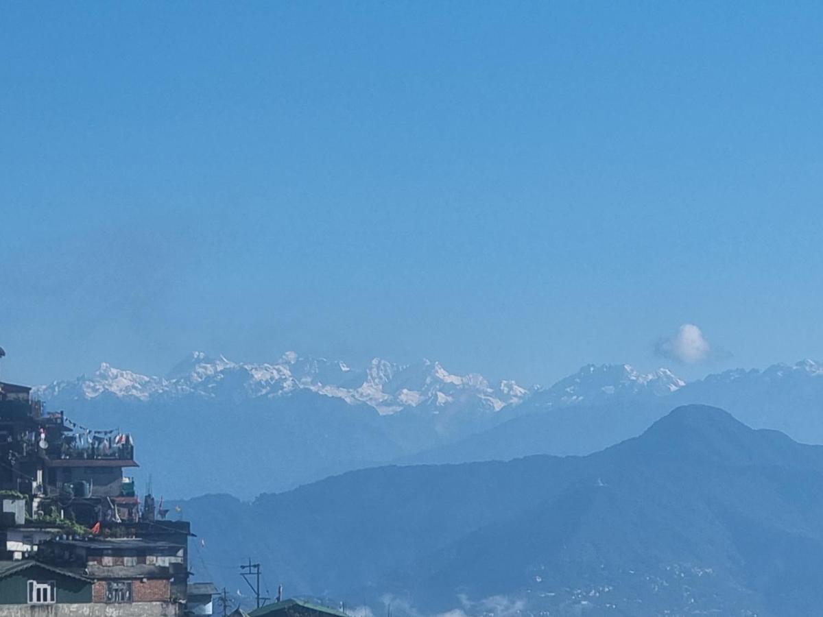 Kheychun Homestay Darjeeling  Exterior photo