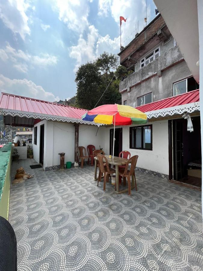Kheychun Homestay Darjeeling  Exterior photo