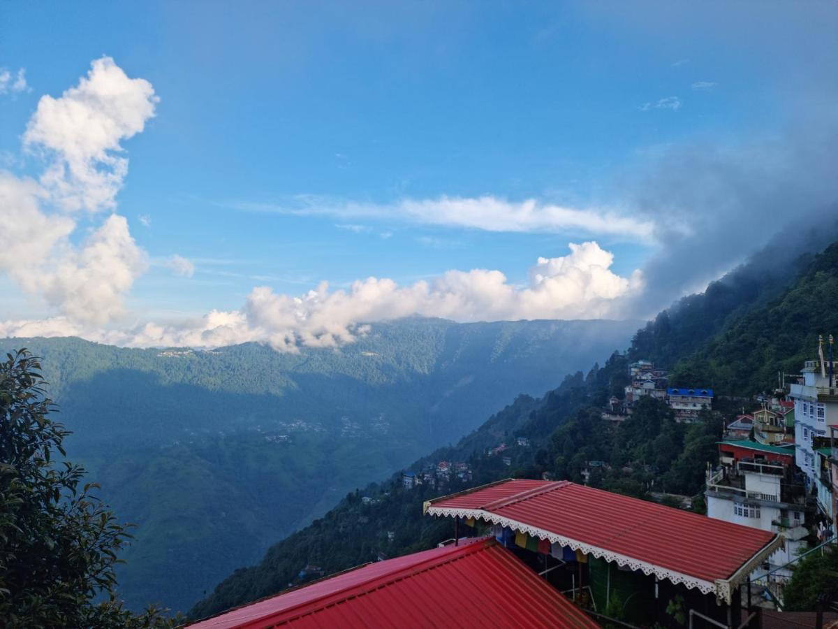 Kheychun Homestay Darjeeling  Exterior photo